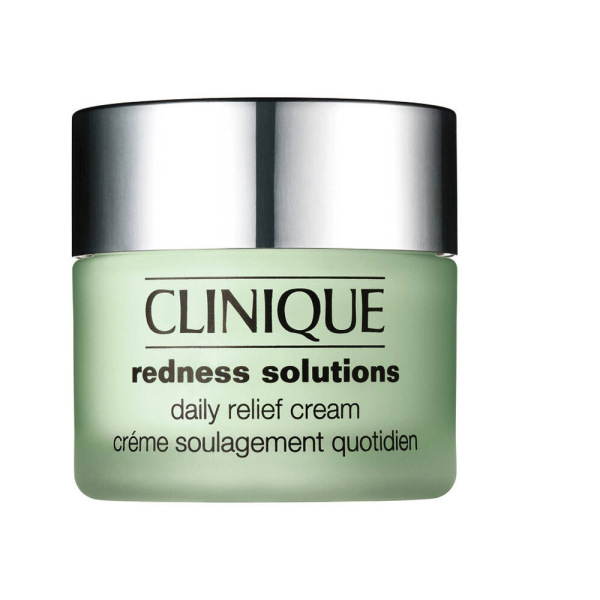 Clinique Redness Kızarıklık Karşıtı Günlük Rahatlatıcı Krem 50ml - 1