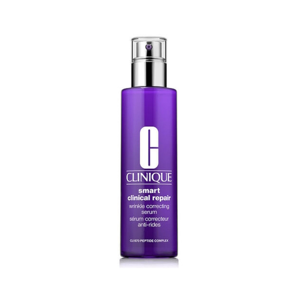 Clinique Smart Clincal Wrikle Correcting Yaşlanma Karşıtı Serum 75ml - 1