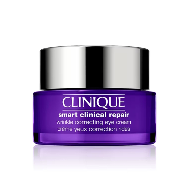 Clinique Smart Clinical Repair Kırışıklık Görünümü Karşıtı Göz Kremi 30ml - 1