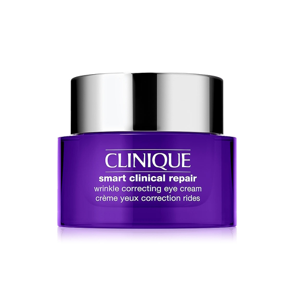 Clinique Smart Clinical Repair Kırışıklık Görünümü Karşıtı Göz Kremi 15ml - 1