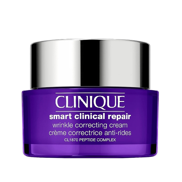 Clinique Smart Clinical Repair Kırışıklık Görünümü Düzeltici Krem 75ml - 1