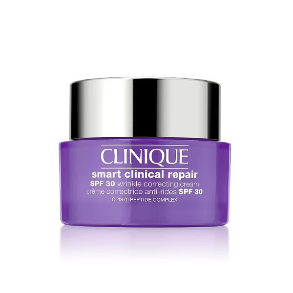 Clinique Smart Clinical Repair Kırışıklık Karşıtı SPF 30 Krem 50ml - 1