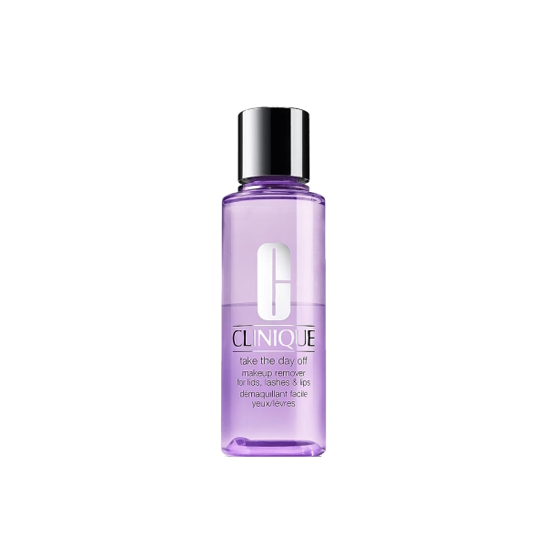 Clinique Take The Day Off Göz ve Dudak Makyaj Temizleyicisi 125 ml - 1