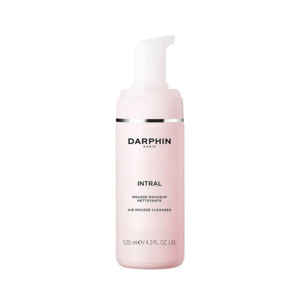 Darphin Intral Air Mousse Cilt Temizleyici 125ml - 1