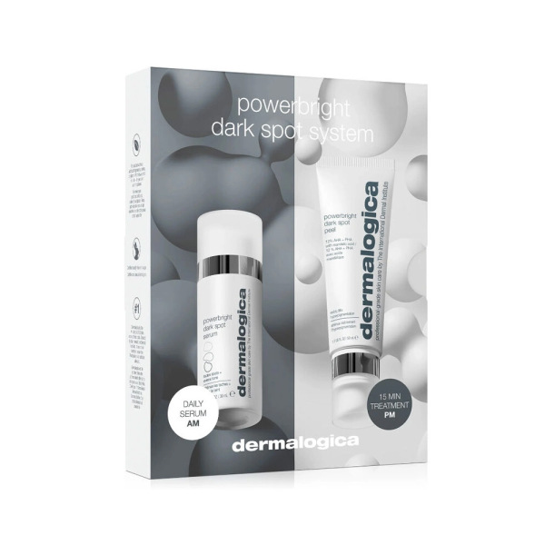 Dermalogica Powerbright Dark Spot System Kofre - 1