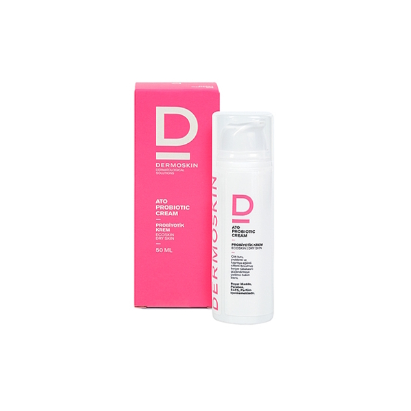 Dermoskin Ato Probiyotik Balm 230ml - 1