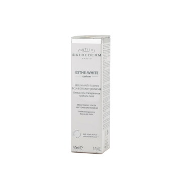 Esthederm Este-White Anti Dark Spots Serum 30ml - 2