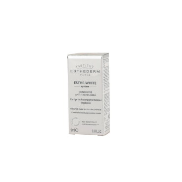 Esthederm Este-White Targeted Dark Spots Concentrate 9ml - 2