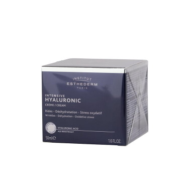 Esthederm Intensive Hyaluronic Cream 50ml - 2