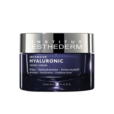 Esthederm Intensive Hyaluronic Cream 50ml - 1