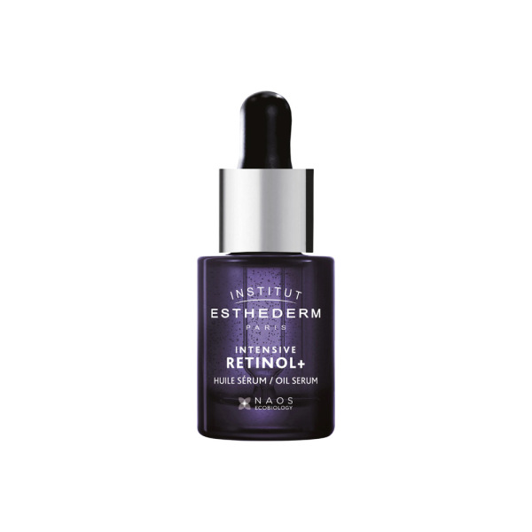 Esthederm Intensive Retinol+ Oil Serum 15ml - 1