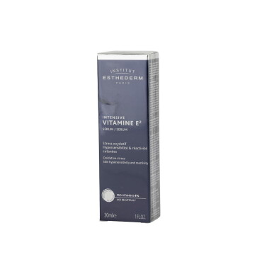 Esthederm Intensive Vitamine E2 Serum 30ml - 2