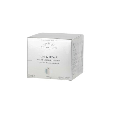 Esthederm Lift & Repair Absolute Smoothing Cream 50ml - 2