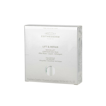 Esthederm Lift & Repair Eye Contour Lift Patches 10x3ml - 1