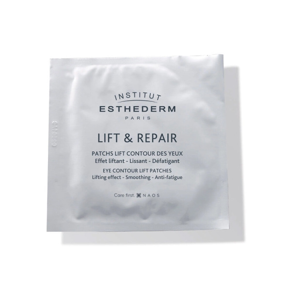 Esthederm Lift & Repair Eye Contour Lift Patches 10x3ml - 2