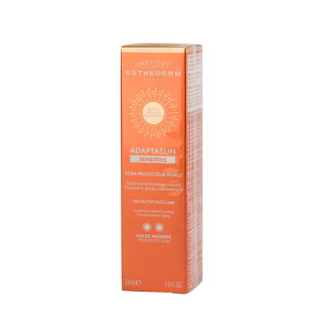 Esthederm Sun Care Oil Normal to Strong Sun 150ml - 2