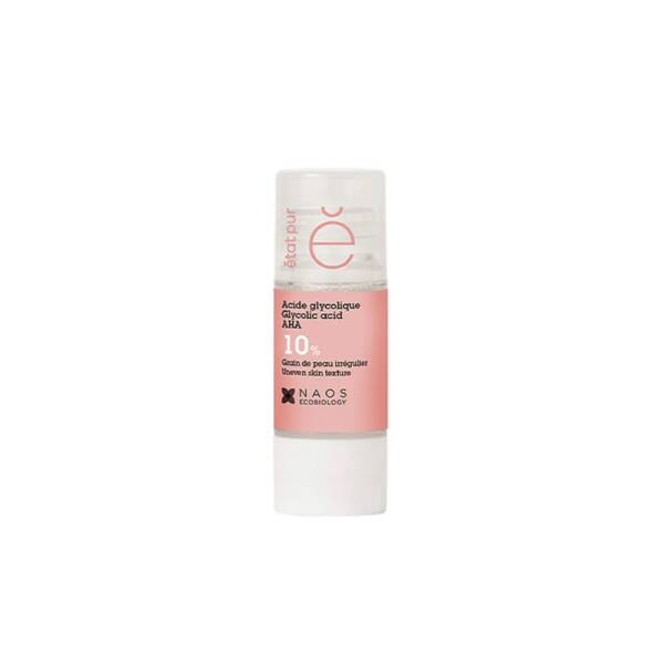 Etat Pur Glycolic Acid %10 Işıltı Kaybı Karşıtı 15ml - 1