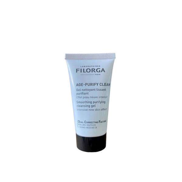 Filorga Age-Purify Clean Temizleme Jeli 50ml - 1