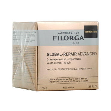 Filorga Global-Repair Advanced Kozmetik Krem 50ml - 3