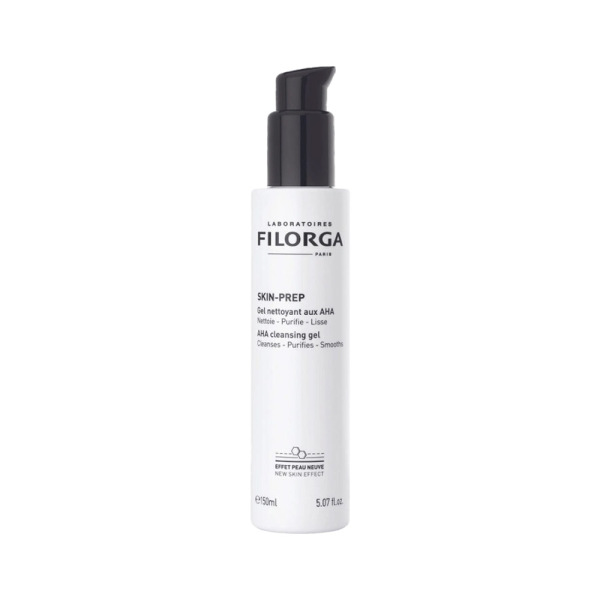 Filorga Skin-Prep AHA Temizleme Jeli 150ml - 1