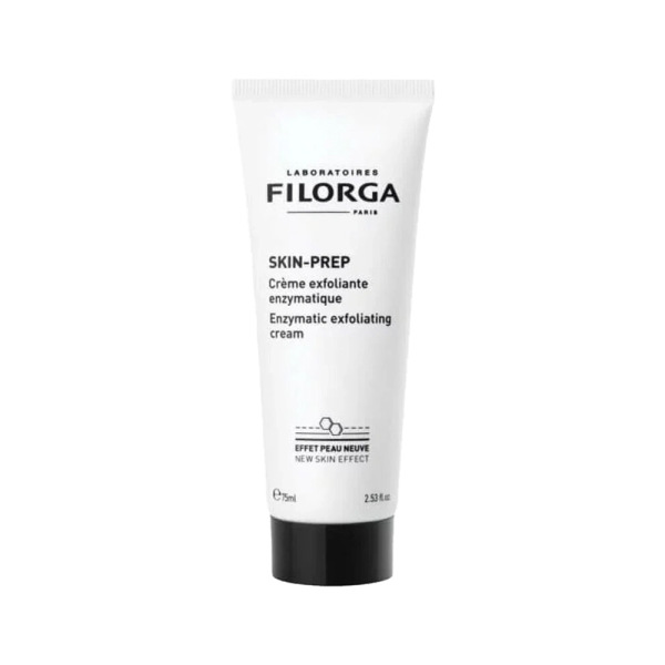 Filorga Skin-Prep Enzimatik Peeling Kremi 75ml - 1