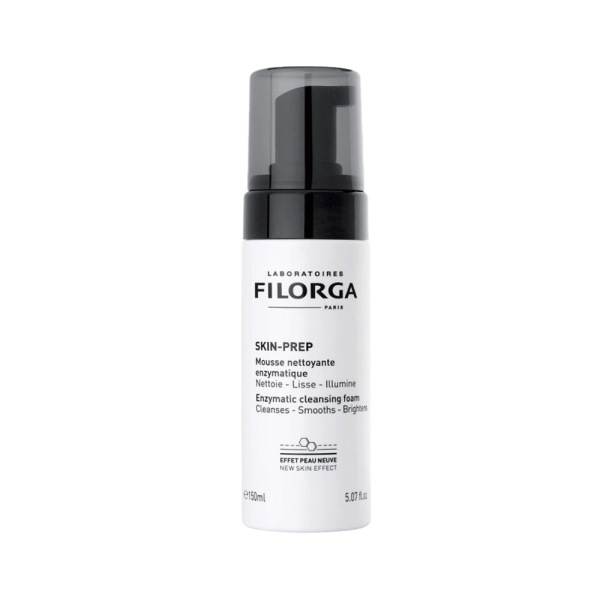 Filorga Skin-Prep Enzimatik Temizleme Köpüğü 150ml - 1