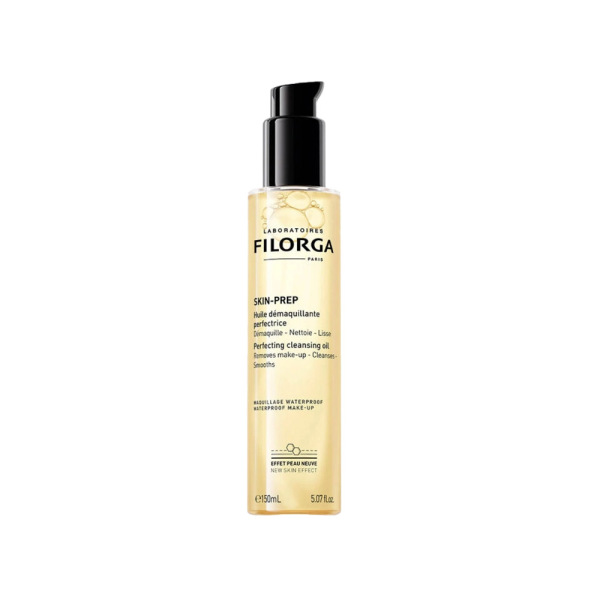 Filorga Skin-Prep Temizleme Yağı 150ml - 1