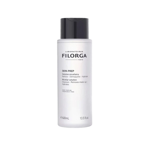 Filorga Skin-Prep Temizleyici Solüsyon 400ml - 1