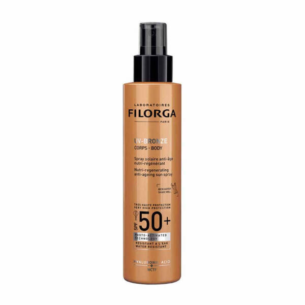 Filorga UV-Bronze SPF50+ Body 150ml - 1