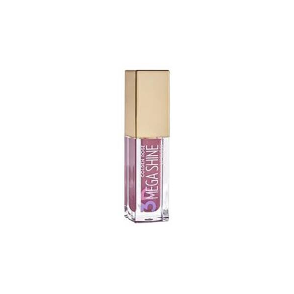 Golden Rose 3D Mega Shine Lipgloss No : 118 Shimmer - 1