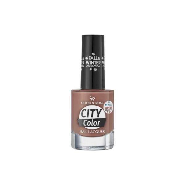 Golden Rose City Color Nail Lacquer 10.2ml No:304 - 1