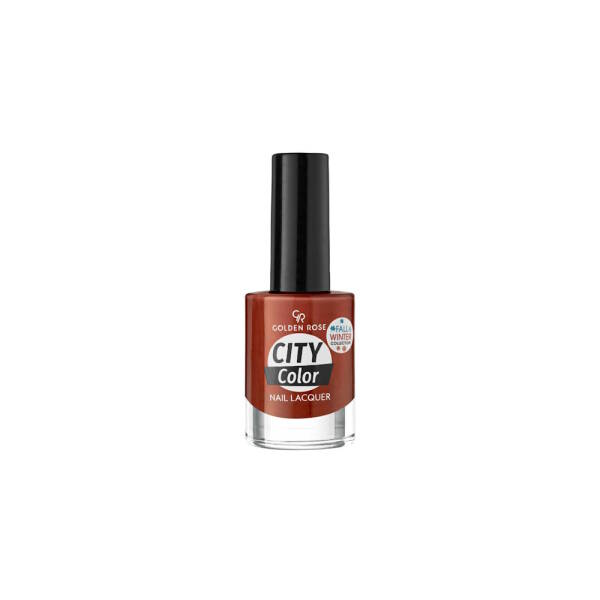 Golden Rose City Color Nail Lacquer 10.2ml No:311 - 1