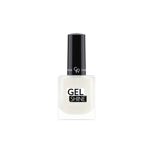 Golden Rose Extreme Gel Shine Nail Color 10.2ml No:01 - 1