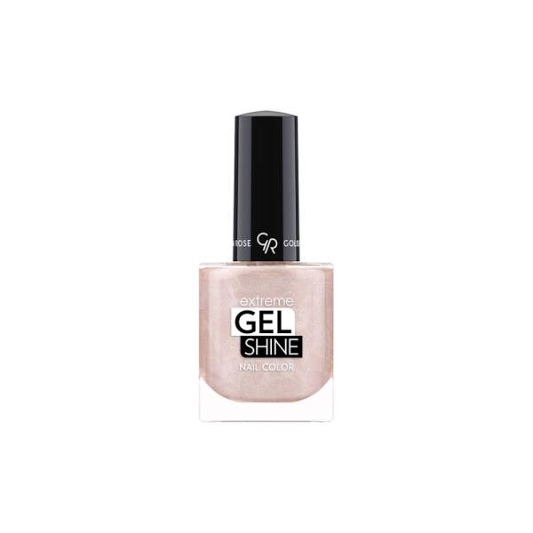 Golden Rose Extreme Gel Shine Nail Color 10.2ml No:14 - 1