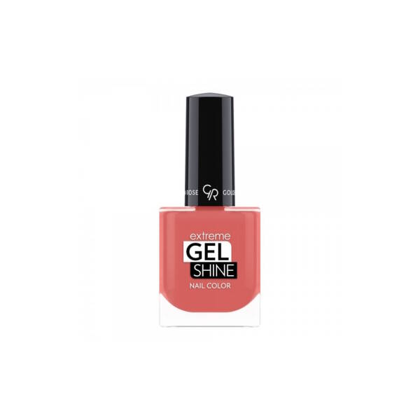 Golden Rose Extreme Gel Shine Nail Color 10.2ml No:19 - 1