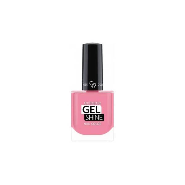 Golden Rose Extreme Gel Shine Nail Color 10.2ml No:20 - 1