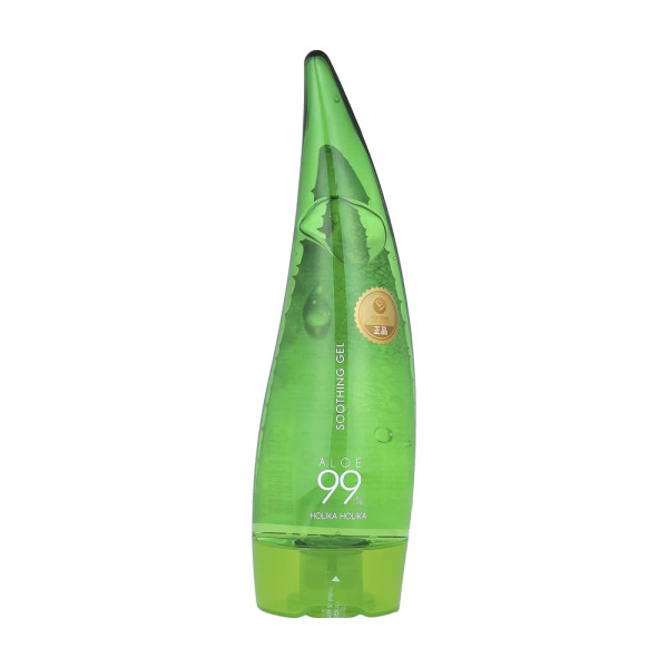 Holika Holika Aloe %99 Soothing Gel Nemlendirici Jel 250ml - 1