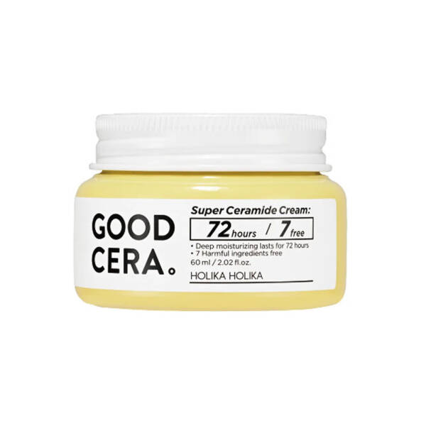 Holika Holika Good Cera Super Ceramide Nemlendirici Krem 60ml - 1