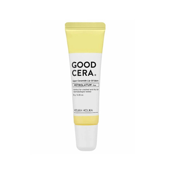 Holika Holika Good Cera Super Ceramide Lip Oil Balm 10g - 1