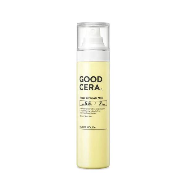 Holika Holika Good Cera Super Ceramide Mist 120ml - 1