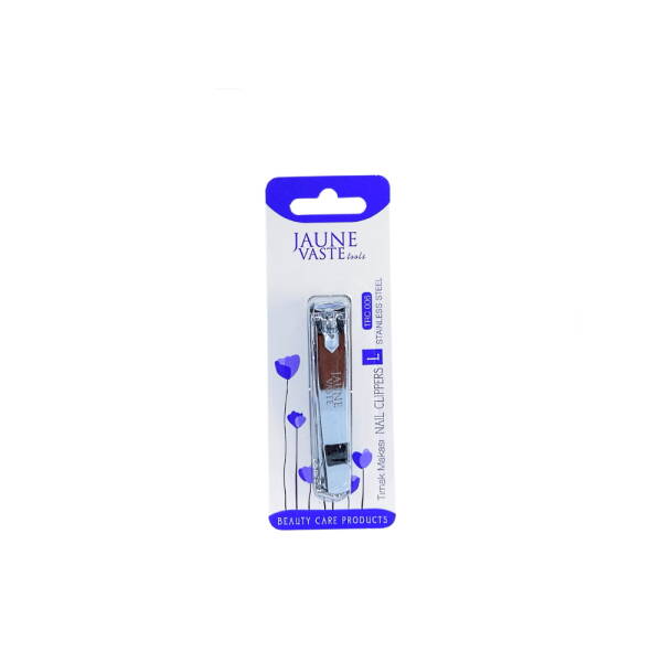 Jaune Vaste Nail Clippers Tırnak Makası L TRC006 - 1