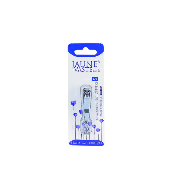 Jaune Vaste Nail Clippers Tırnak Makası S TRC005 - 1