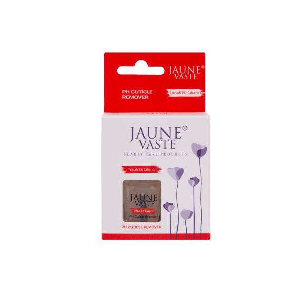 Jaune Vaste Tırnak Eti Çıkarıcı 12ml - 1