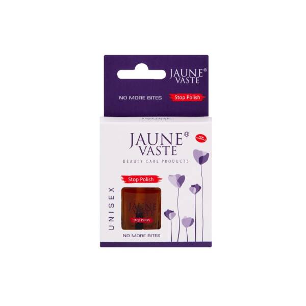 Jaune Vaste Tırnak Yemeyi Önleyici 12ml - 1