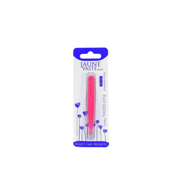 Jaune Vaste Tweezers Joyful Cımbız TRC021 - 1