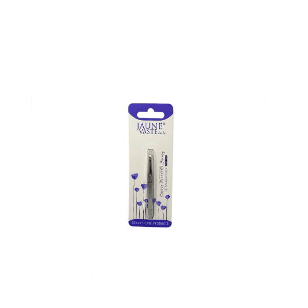 Jaune Vaste Tweezers Luxury Cımbız TRC019 - 1