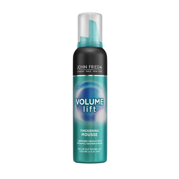 John Frieda Volume Lift Hacim Veren Saç Köpüğü 200ml - 1