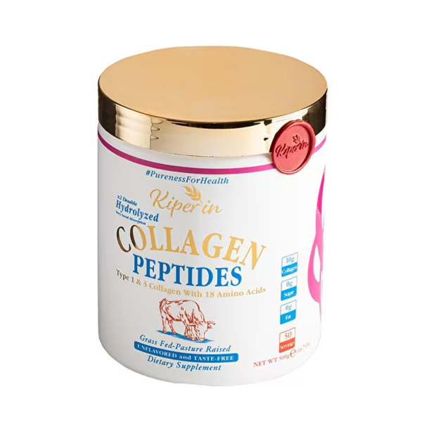 Kiperin Collagen Peptides 500g - 1