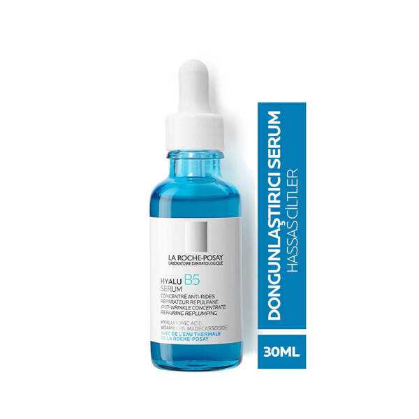 La Roche Posay Hyalu B5 Serum 30ml - 2