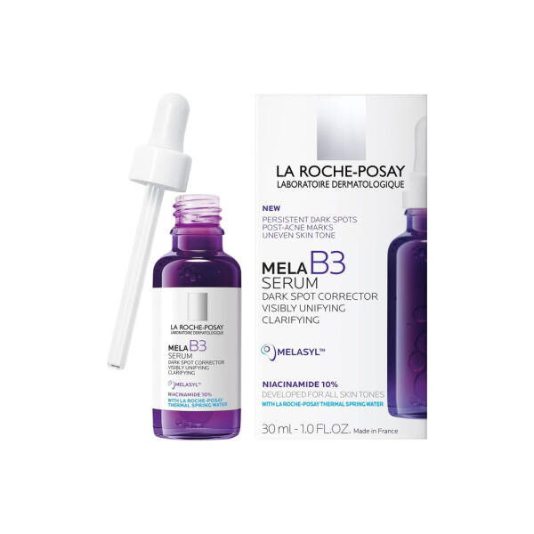 La Roche Posay Mela B3 Serum 30ml - 1